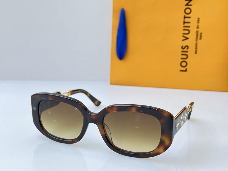 LV Sunglasses